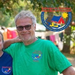 Bonzo erzählt – Südfrankreich entdecken 🇫🇷⛺